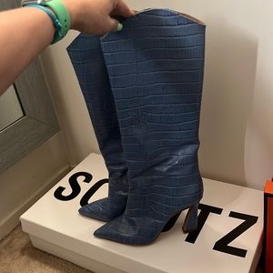 Schulz Boots
